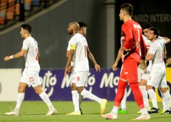 اساسيين الزمالك يؤدون جلسة إستشفائية