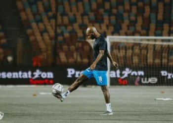 شيكابالا يحفز لاعبي الزمالك قبل مباراة القمة