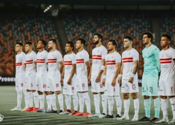 محمود البنا حكم لمواجهة الزمالك والمصري