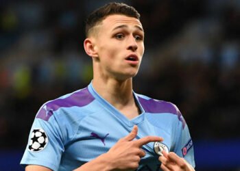 السيتي لنهائي دوري أبطال اوروبا للمرة الاولي في تاريخه