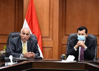 حسين لبيب: نبارك لجماهير الزمالك العظيمة بطولة إفريقيا لكرة السلة