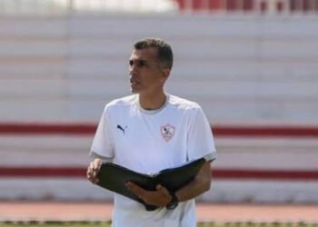 نبيه اغلقنا ملف مباراة سموحة…ونستعد للأهلي لحسم المباراة