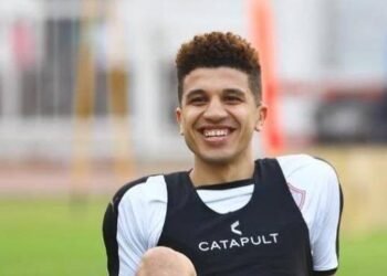 الزمالك يوضح سبب عدم التظلم على إيقاف عبد الغني