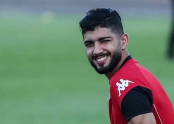 ساسي والجزيري في القائمة النهائية لمنتخب تونس