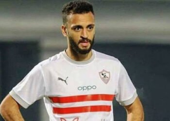 حازم ومروان يخضعان لفحص طبي