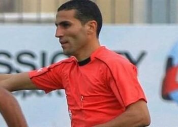 ناجي يقود لقاء الزمالك والجونة تحكيميا