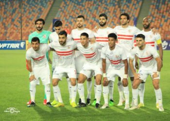 الزمالك يحتفل بمرور 100 عام على أول بطولة في تاريخه