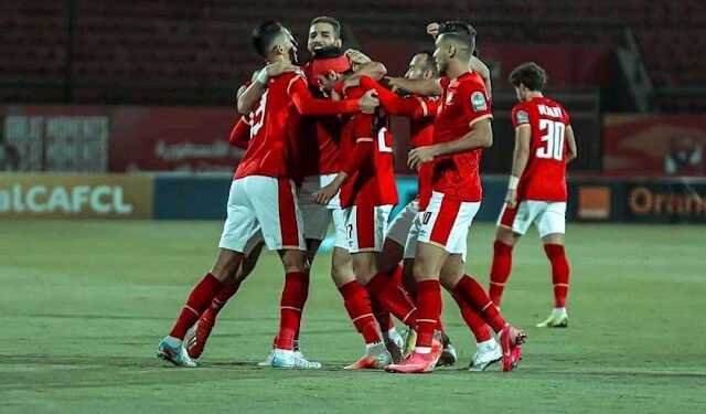 تعرف على تفاصيل الاجتماع الفني لمباراة الأهلي وصن...