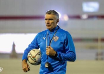 كارتيرون يعلن قائمة الزمالك استعدادا لمواجهة الأهلي