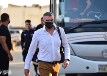 مران الزمالك..تدريبات فنية متنوعة