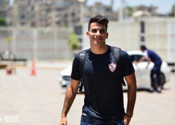 الزمالك يمدد عقد زيزو