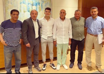حسين لبيب : المفاوضات مع زيزو جاءت سهلة.. و اللاعب أراد الزمالك