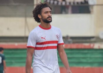 مران الزمالك..مشاركة ثنائي زمالك 99 و2003 بالتدريبات