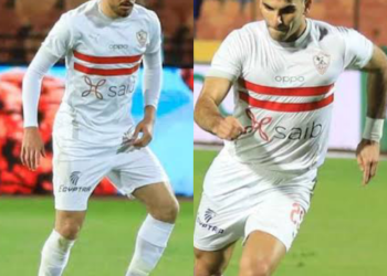 مران الزمالك..اللاعبون يحتفلون بالونش وزيزو