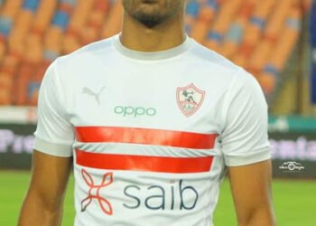 مران الزمالك.. أوباما يؤدي تدريبات استشفائية 