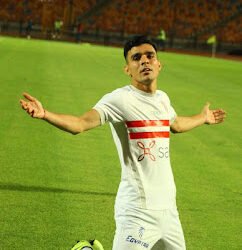 بن شرقي يصل القاهرة مساء الأربعاء
