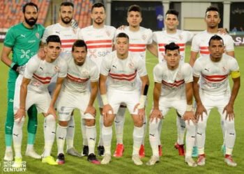 كارتيرون يعلن قائمة الزمالك للقاء المقاصة