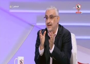 عمرو أدهم يؤكد: الفيفا وفر للزمالك ٧٥٪؜ من إجمالي المبلغ في قضية باتشيكو