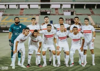 استعدادا للغزل .. الزمالك يخوض وديتين في معسكره بالإسكندرية