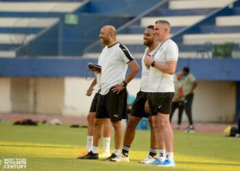 الزمالك يمد معسكر “برج العرب” حتى مباراة الاتحاد