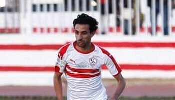  مران الزمالك.. كارتيرون يشيد بأيمن حفني بعد تألقه في التقسيمة
