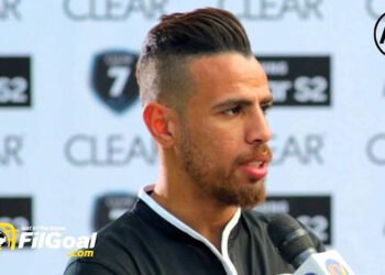 مران الزمالك.. حازم إمام يواصل برنامجه التأهيلي