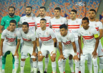 مران الزمالك.. تدريبات خفيفة للاعبين بالكرة