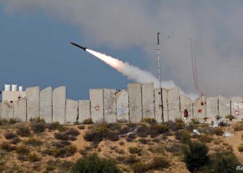 تعرف على رد اسرائيل على صواريخ لبنان