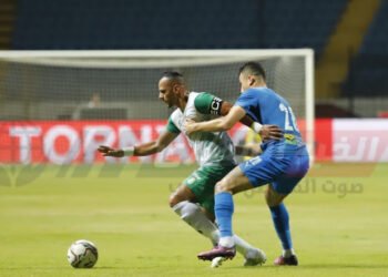 الزمالك في صدارة الدوري ويقضي علي أمال جماهير الإتحاد السكندري لفرصة الكونفدرالية
