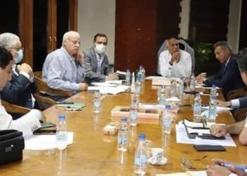 لجنة الزمالك تجتمع بالجهاز الفني واللاعبين