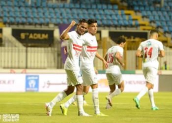 مجدي عبد الغني لفتوح: الزمالك اللي عملك