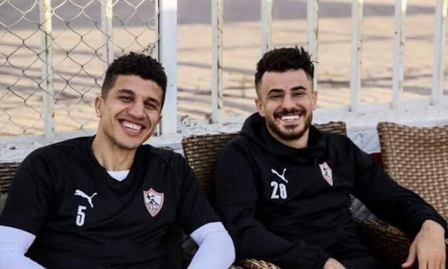 نجم الأهلي شادي محمد : ثنائية عبد الغني والونش تسير بخطى ثابتة منذ بداية الموسم نجم الأهلي شادي محمد : ثنائية عبد الغني والونش تسير بخطى ثابتة منذ بداية الموسم