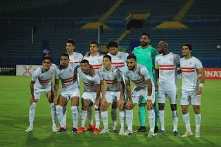 الزمالك يبدأ الإعداد لمواجهة سيراميكا اليوم         ...