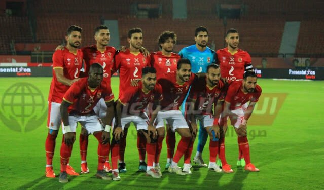 موسيماني يعلن قائمة الأهلي لمواجهة طلائع الجيش في...