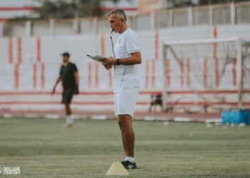 أسامة نبيه يعلن رحيلة عن نادي الزمالك
