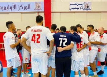 يد الزمالك يطير للسعودية للمشاركة في كأس العالم