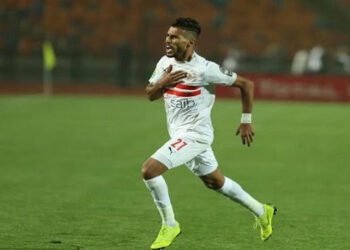 فيفا يوافق على منح الزمالك البطاقة الدولية لمحمد أوناجم