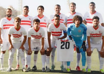 صور …. زمالك 2001 يتعادل مع الأهلي في بطولة الجمهورية