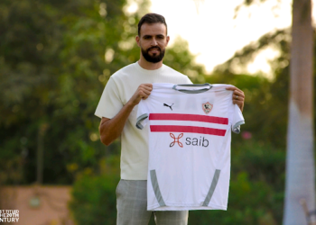 حمدي النقاز يطلب العودة إلي الزمالك الموسم المقبل