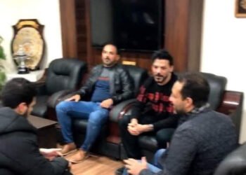 أحمد مرتضى: الزمالك لا ينسى أبنائه