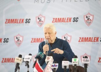 مرتضى منصور يكشف قيمة صفقات معاري الزمالك للأندية