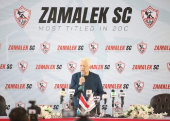مرتضى منصور: المنتخب تعرض للإرهاب في السنغال.. وأين وزير الخارجية مما حدث