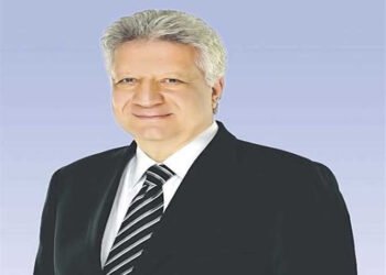 مرتضى منصور يفتتح الدروة الرمضانية بالزمالك اليوم