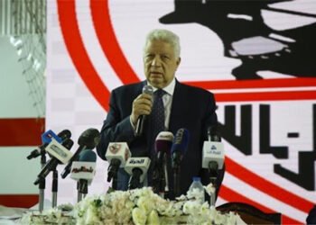 مرتضى منصور يحضر ختام الدورة الرمضانية بالزمالك غدا