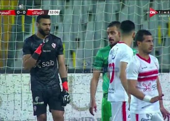 بث مباشر … المصري والزمالك اليوم