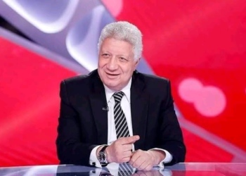 براءة المستشار مرتضي منصور للمرة الثانية من سب محمود الخطيب بحكم نهائي .