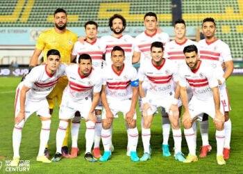 فيريرا يعلن تشكيل الزمالك لمواجهة فاركو