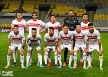 فيريرا يعلن قائمة الزمالك استعدادا لمواجهة المصري الخميس المقبل