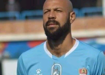 الزمالك يحصل على توقيع فتح الله وعبد يحيي ثنائي غزل المحلة
