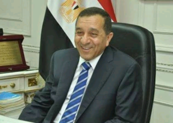قبول استقالة مصطفى هدهود نائب رئيس نادي الزمالك